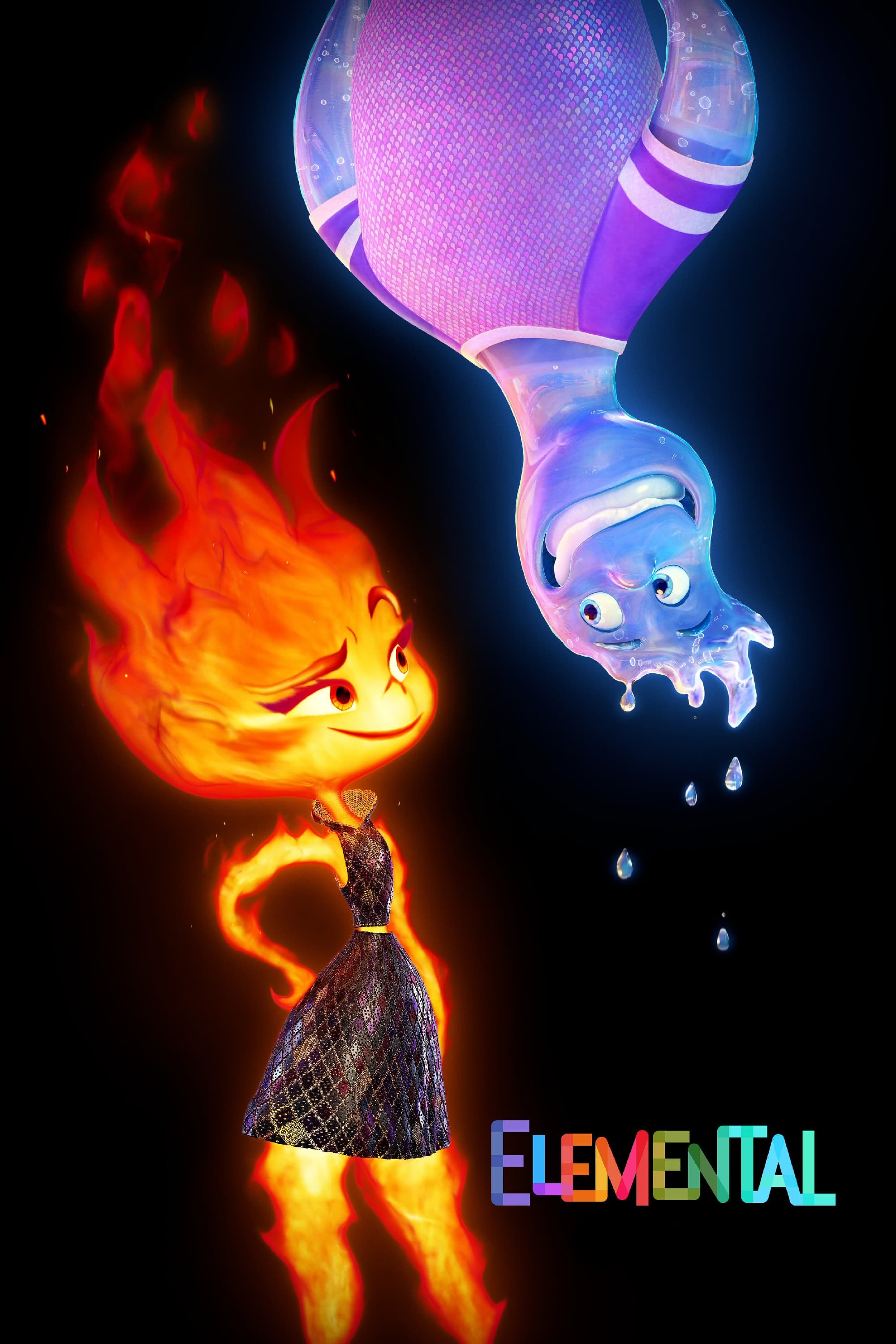 Elemental (2023) [274158] (A1692055611) [[Movies]] --Plex--